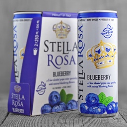 [09562] STELLA ROSA BLUEBERRY(CAN)