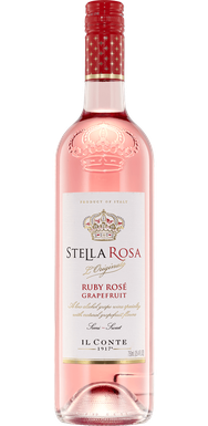 STELLA ROSA RUBY ROSE G/FRUIT