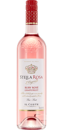 [09567] STELLA ROSA RUBY ROSE G/FRUIT