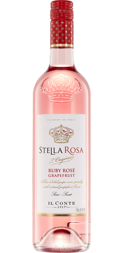 [09567] STELLA ROSA RUBY ROSE G/FRUIT