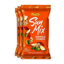 SUNMIX GRA/CRAN/YOG SPECIAL