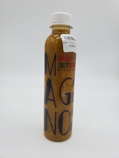 [09748] POP UP KITCHEN-MANGO CHOW SAUCE 250ML