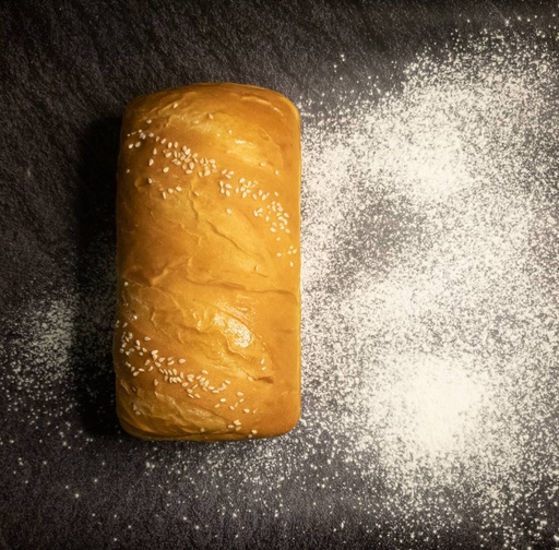 [09767] ARTISAN - PERFECT WHITE LOAF