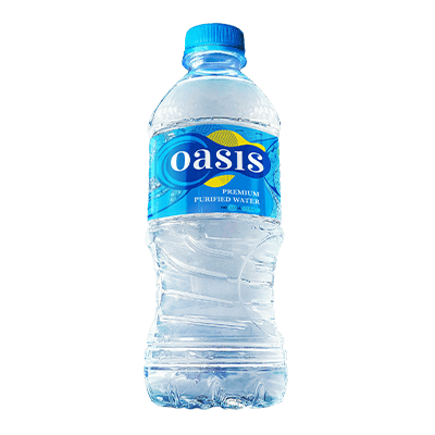 [09779] OASIS WATER 320ML