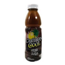 [09782] CARIBBEAN COOL MAUBY 750ml