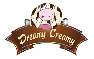 Dreamy Creamy PEANUT 16OZ