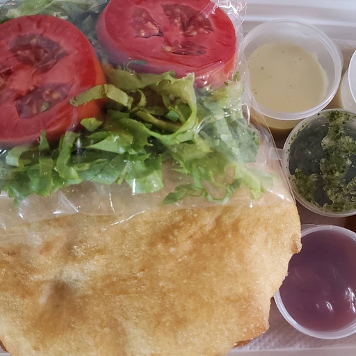 [010036] DIY BAKE AND SHARK KIT