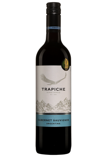 [010153] TRAPICHE CAB SAUV 750ML