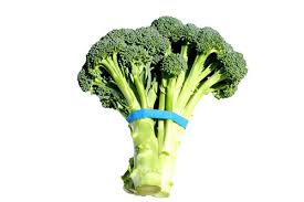 Broccoli PER LBS