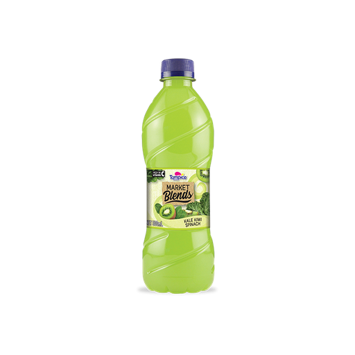 [010184] TAMPICO - KALE KIWI SPINACH 695