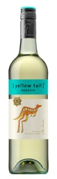 [010185] YELLOW TAIL MOSCATO 750ML