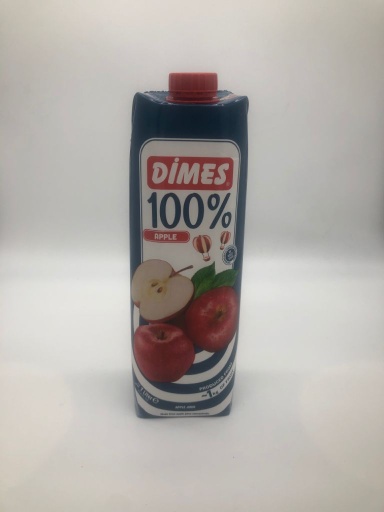 [010265] DIMES PREM 100% APPLE