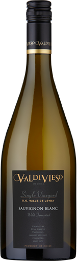 [010344] VALDIVIESO SINGLE VINEYARD SAUVIGNON