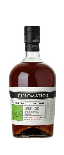 DIPLOMATICO POT STILL