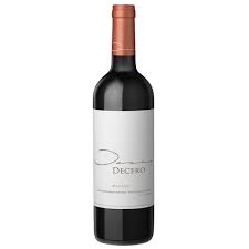 [010370] Decero Syrah