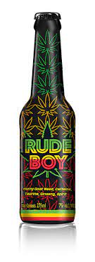 [010389] RUDE BOY