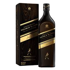 Johnnie Walker Double Black