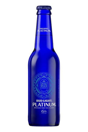 [010622] BUD LIGHT PLATINUM