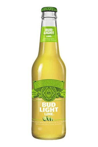 [010623] BUD LIGHT LIME