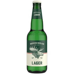 [010626] MOOSEHEAD CANADIAN LAGER