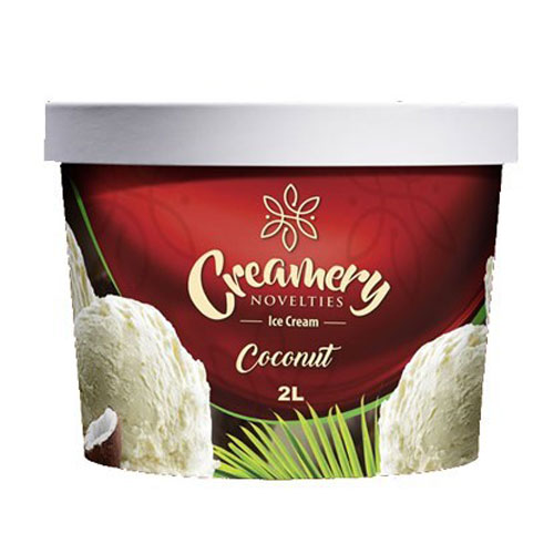 [010636] CREAMERY COCONUT 2LTR