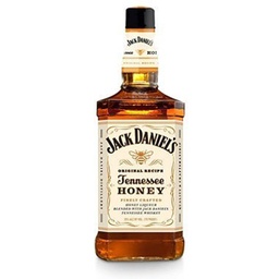 [10675] Jack Daniel's Honey Whisky 1L