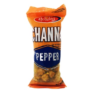 HOLIDAY CHANNA - PEPPER. 50G