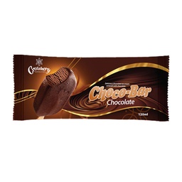 [10785] CREAMERY CHOCO BAR - CHOCOLATE 120ML