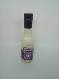 [10801] ADAM'S ORIG GARLIC SAUCE150ML