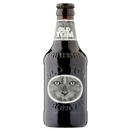 [10887] ROBINSONS OLD TOM - STRONG ALE 330ML