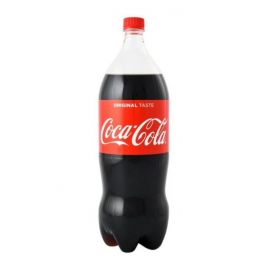 Coca Cola (NO SUGAR) 2L
