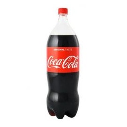 [10927] Coca Cola (NO SUGAR) 2L