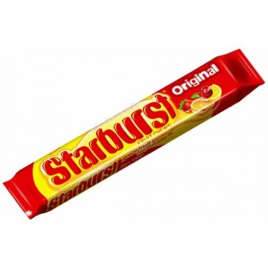 [10932] STARBURST ORIGINAL 2.07