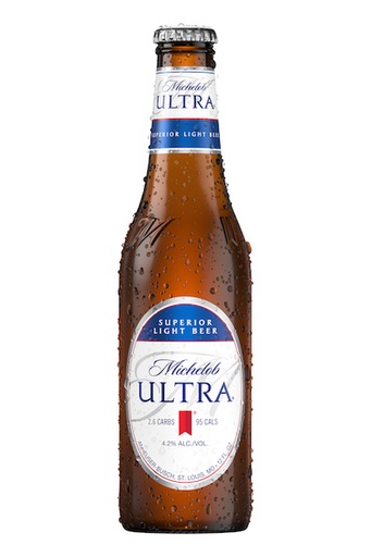 [11067] MICHELOB ULTRA 355ML