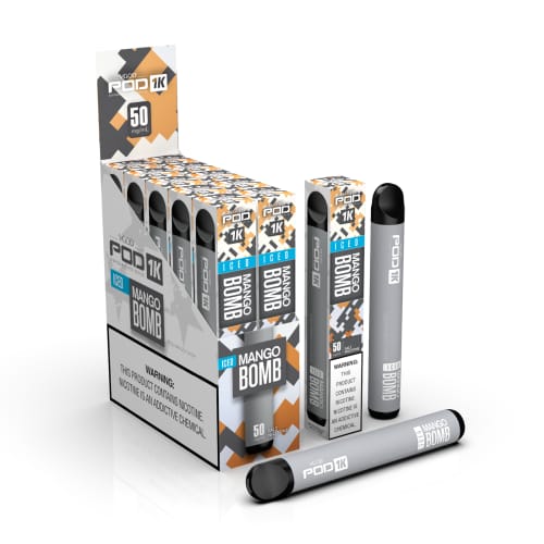 [11094] VGOD STIG - MANGO BOMB - POD 1K