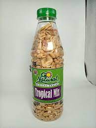 [11144] GO NATURAL TROPICAL MIX 450G