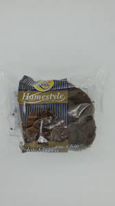 [11181] KISS O/S CHOC CHOC CHIP MUFFIN 102G