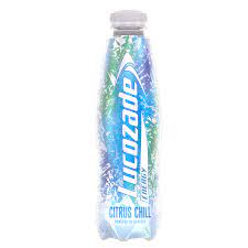 [11189] LUCOZADE CITRUS CHILL 360ML
