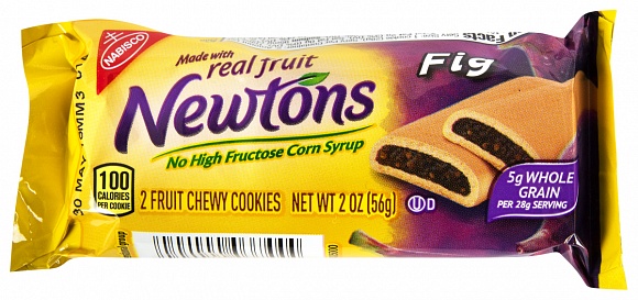 FIG NEWTONS SPECIAL (2-4-$5)
