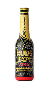 [11270] RUDE BOY XTREME