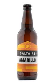 [11291] SALTAIRE AMARILLO CITRUSY GOLDEN ALE 500ML
