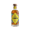 [11307] TAMBOO SPICED RUM 750ML