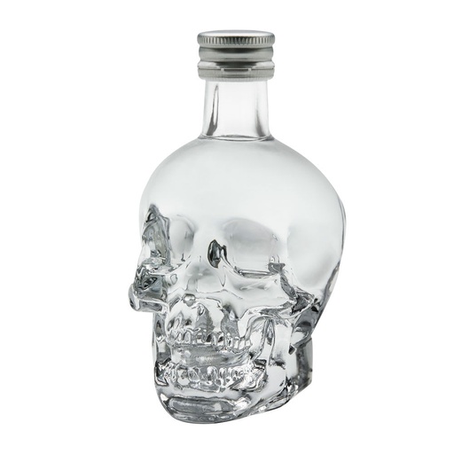 [11308] CRYSTAL HEAD VODKA 50ML