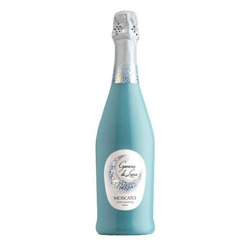 [11310] GEMMA DI LUNA MOSCATO 750ML