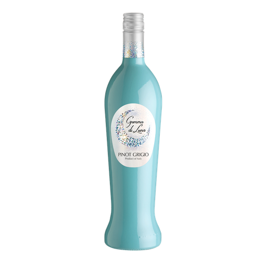 [11313] GEMMA DI LUNA PINOT GRIGIO 750ML