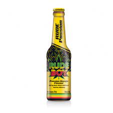 [11351] RUDE BOY PASSION 275ML