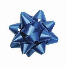 [11369] GIFT BOW LG (2 for $5)