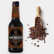 [11422] Mackeson Dark Chocolate Stout