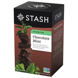 [11487] STASH CHOCOLATE MINT