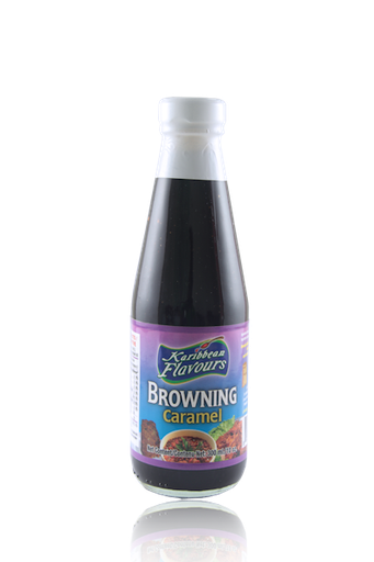 [11505] KARIBBEAN FLAVOURS BROWNING 300ML